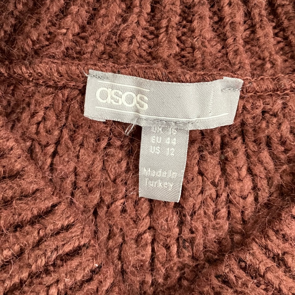 ASOS sweater - Picture 2 of 4